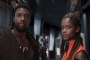 Letitia Wright Needed Therapy After Chadwick Boseman's Death 