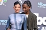 Kylie Jenner and Travis Scott Hold Hands During Romantic Beach Date a Month Post-Cheating Scandal