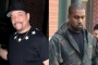 Ice-T Explains Why He Won't Publicly Comment on Kanye West Amid His Scandals 