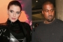 Julia Fox Makes NSFW Revelation of Kanye West's Private Part