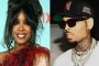 Kelly Rowland Urges People to Give 'Grace' to and Forgive Chris Bown After AMAs Moment 