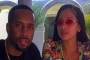 Erica Mena Showered With Support After Getting Candid About What Led Her to Divorce Safaree