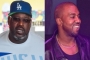 Shaquille O'Neal Feels 'Classy' for Not Entertaining Kanye West Following Twitter Beef 