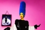 Cardi B Threatened With Lawsuit Over Butt-Baring Marge Simpson Halloween Costume