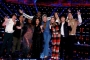 'The Voice' Recap: Top 10 Show Off Skills in Fan Week 