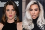 Julia Fox Apparently Shows Support to Kim Kardashian Amid Balenciaga Backlash 