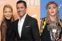 Kelly Ripa Says She Posts Husband Mark Consuelos' Thirst Traps for Madonna