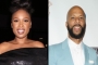 Jennifer Hudson and Common Spotted Together Again Months After Their Dating Rumors Swirled