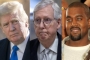 Donald Trump Drags Mitch McConnell Over Comments on Kanye West Dinner 