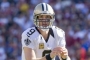 Drew Brees 'Alive and Well' After Scary Lightning Video Goes Viral