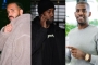 Fans Convinced Drake Trolled Kanye West Over Chris Paul Rumors While Promoting 'CLB' 