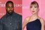 Kanye West's Fan Page Is Turned to Be Taylor Swift's, Posts Holocaust Awareness 