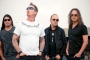 Metallica Ask Fans to Be 'Vigilant' of Fake Crypto Giveaway