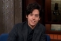 Cole Sprouse Joins 'I Wish You All the Best'
