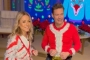 Kelly Ripa and Ryan Seacrest Explain Why They Don't Go to Christmas Parties