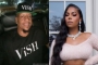 Wendy Williams' Ex Kevin Hunter Calls Ashanti 'Beautiful' After Asking If She Had Plastic Surgery