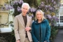 Charlie Watts' Wife Died, One Year After His Passing