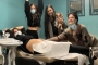 Demi Moore Shares Happy Family Pic With Pregnant Daughter Rumer Willis