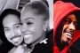 LaNisha Cole Gushes Over Guy Who 'Changed' Her Life After Shading Nick Cannon