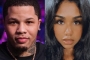 Gervonta Davis' BM Vanessa Admits He Didn't Harm Her or Their Daugther After His Arrest