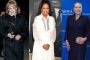Barbara Walters Dies at 93, Tributes Pour in From Oprah Winfrey, Meghan McCain and More