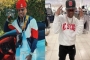 Soulja Boy and Boosie Badazz Feuding Online Over Gay Rappers Comment