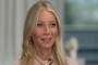 Gwyneth Paltrow Insists New Year's Resolutions 'Set Us Up to Fail'