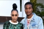 Cory Hardrict Talks About Not Wanting to Give Up on Someone in Cryptic Post Amid Tia Mowry Divorce