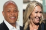 Dr. Dre Slaps Marjorie Taylor Greene With Cease and Desist for Using 'Still D.R.E.' in Twitter Video