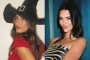 Hailey Bieber Has the Best Response After She and Kendall Jenner Are Accused of Being 'Mean Girls'