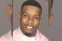Tory Lanez's Latest Mugshot Goes Viral as Many Wonder Why He's Bizarrely Smiling