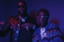 Gucci Mane Hits the Club With Kodak Black in 'King Snipe' Visuals