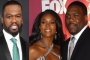 50 Cent Dubs Gabrielle Union a 'H*e' for Saying She's 'Entitled' to Cheat on First Husband Chris