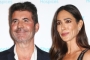 Simon Cowell Spotted With 'Melted' Face During Date Night With Fiancee Lauren Silverman