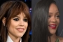 Jenna Ortega Wins Praises for Pronouncing Rihanna's Name Correctly at Golden Globes 2023