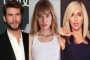 Liam Hemsworth Spotted at Airport With GF Gabriella Brooks After Miley Cyrus Released Diss Song