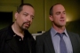 'Law and Order: SVU' Co-Stars Ice-T and Christopher Meloni Shut Down Feud Rumors 