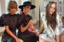 Kyle Richards Would Love to Have Chrissy Teigen Replace Lisa Rinna on 'RHOBH'