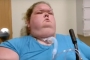 '1000-Lb. Sisters' Star Tammy Slaton Gets Emotional While Revealing How She Almost Died