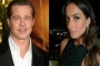Brad Pitt Downplays His 29-Year Age Gap With Ines de Ramon
