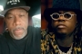 Wack 100 Shows Preview of New Diss Track Against Gunna