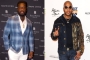 50 Cent Hailed 'True Inspiration' by Flo Rida After the Latter Wins $82M in Lawsuit Against Celcius