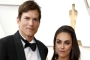 Mila Kunis and Ashton Kutcher Had 'Little Spark' While Starring on 'That '70s Show'