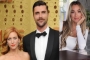 Brittany Snow's Estranged Husband Tyler Stanaland Spotted in Dubai With Alex Hall Amid Divorce