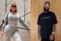 Larsa Pippen and Marcus Jordan 'Crazy About Each Other' as Their Relationship Is Getting 'Serious'
