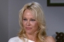 Pamela Anderson Upset by 'Pam and Tommy'