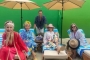 Jane Fonda Swooned Over Tom Brady, Offended Rita Moreno on Set of '80 for Brady'