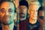 U2 Fight and Split Up 'All the Time'