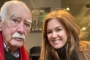 Isla Fisher Mourns Her Dad's Death, Calls Him 'the Greatest Father' in Bittersweet Tribute