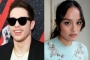 Pete Davidson and Chase Sui Wonders Pack on PDA During Hawaiian Getaway